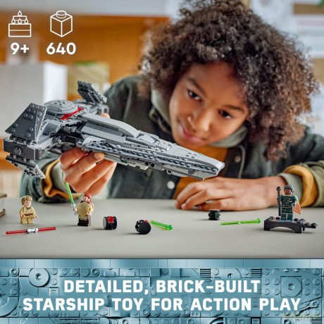 LEGO Star Wars TM - Darth Maul's Sith Infiltrator˘ (75383)