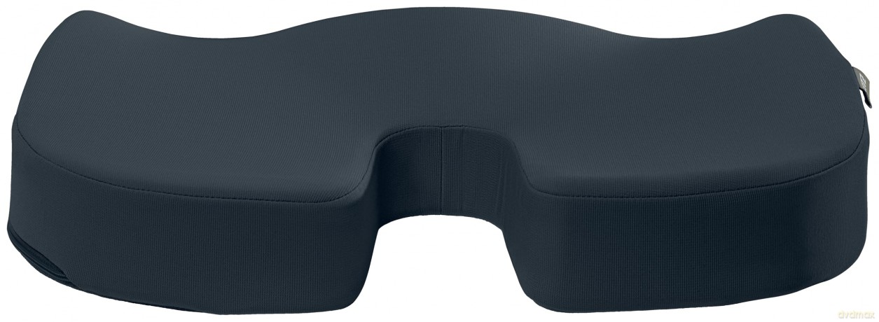 Leitz - Ergo Cozy seat cushion - Grey