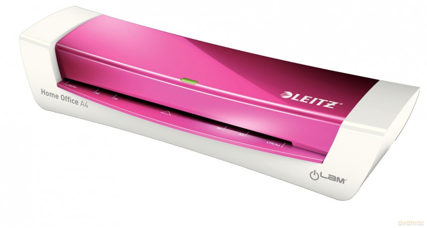 Leitz - Laminating machine iLAM Home Office A4