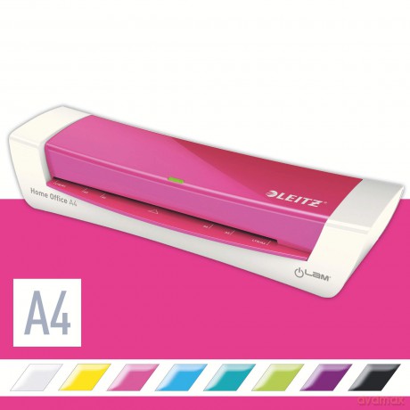 Leitz - Laminating machine iLAM Home Office A4