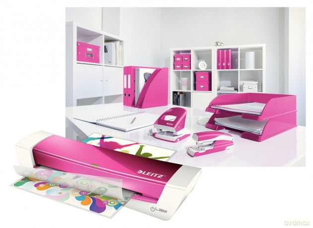 Leitz - Laminating machine iLAM Home Office A4