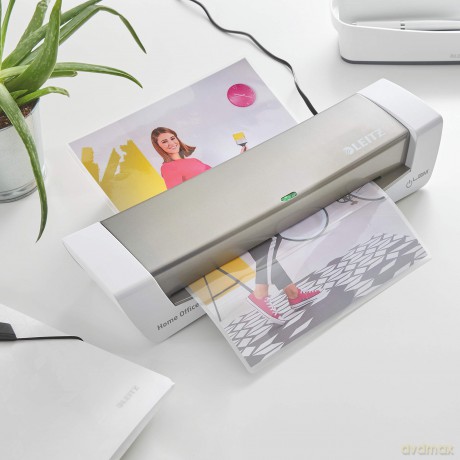 Leitz - Laminating machine iLAM Home Office A4