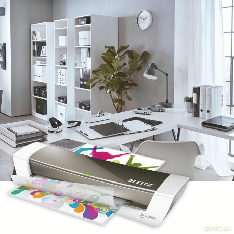 Leitz - Laminating machine iLAM Home Office A4