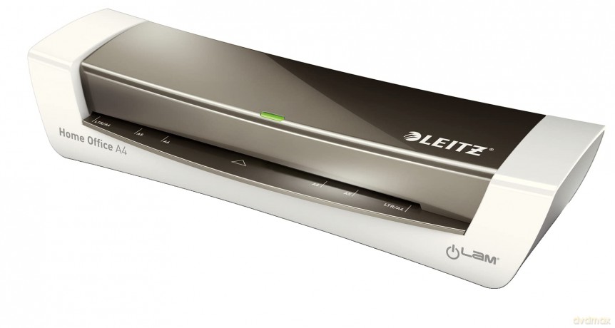 Leitz - Laminating machine iLAM Home Office A4
