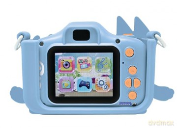 Lexibook - Kids Camera with Bluey protection (DJ078BY)