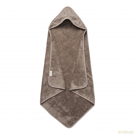 Lille Kanin - Hooded towel 100x100 Atmosphere