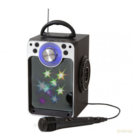 Liniex - Karaoke Machine W/Bluetooth (30135)