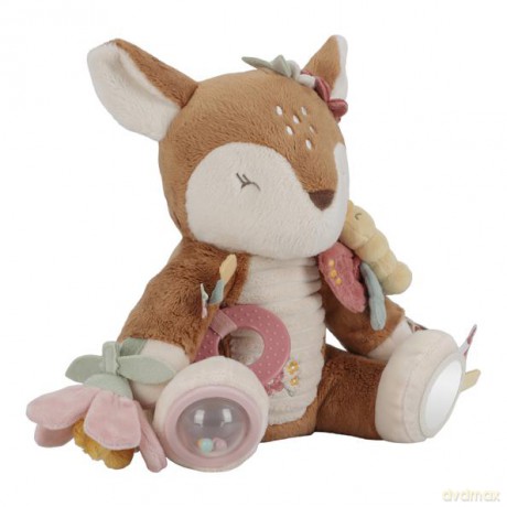 Little Dutch - Activity Deer Fairy Garden (LD9018)