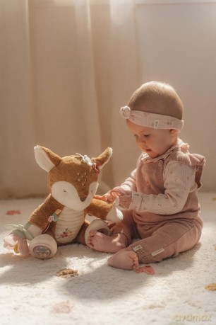 Little Dutch - Activity Deer Fairy Garden (LD9018)