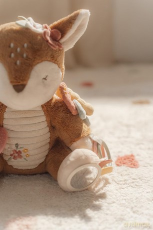 Little Dutch - Activity Deer Fairy Garden (LD9018)