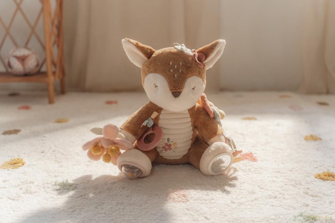 Little Dutch - Activity Deer Fairy Garden (LD9018)