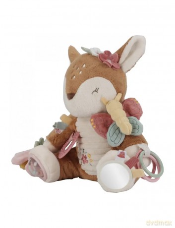 Little Dutch - Activity Deer Fairy Garden (LD9018)