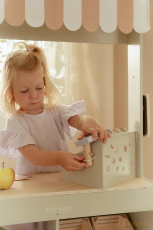 Little Dutch - Cash register (LD2511)