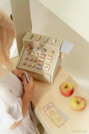 Little Dutch - Cash register (LD2511)