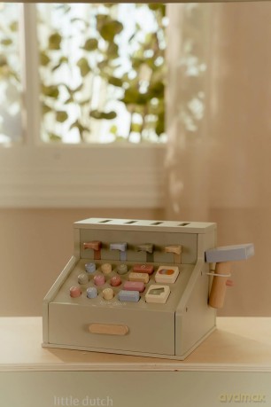 Little Dutch - Cash register (LD2511)