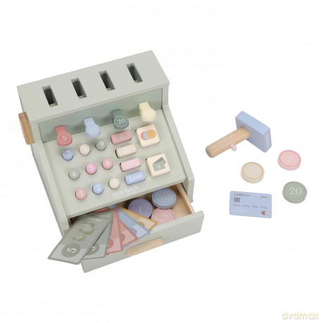 Little Dutch - Cash register (LD2511)