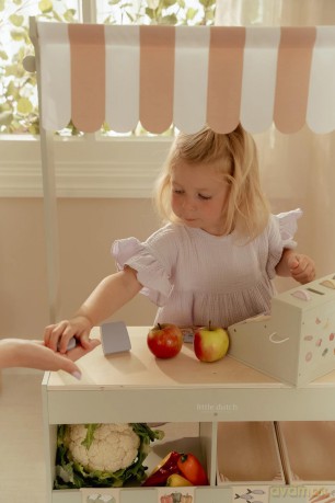 Little Dutch - Cash register (LD2511)