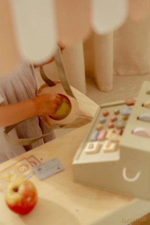 Little Dutch - Cash register (LD2511)