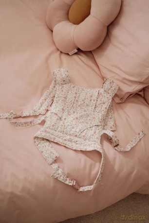 Little Dutch - Doll Baby Carrier (LD4590)