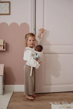 Little Dutch - Doll Baby Carrier (LD4590)