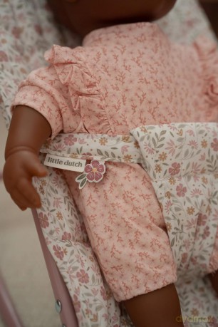 Little Dutch - Doll rocking chair (LD4587)