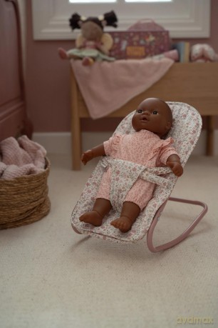 Little Dutch - Doll rocking chair (LD4587)