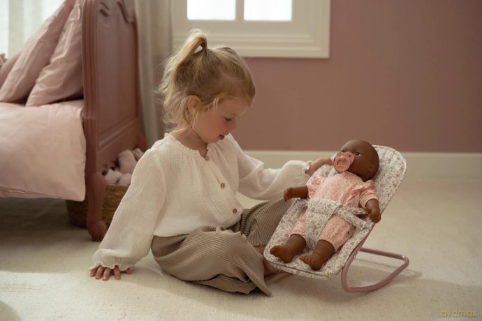 Little Dutch - Doll rocking chair (LD4587)