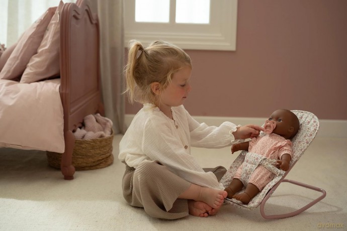 Little Dutch - Doll rocking chair (LD4587)