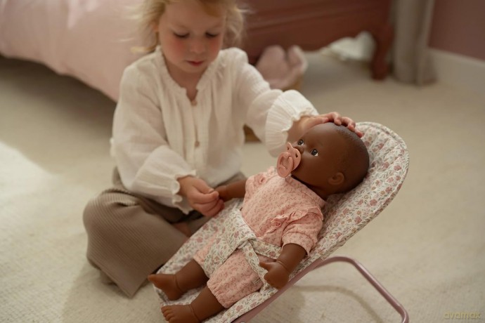 Little Dutch - Doll rocking chair (LD4587)