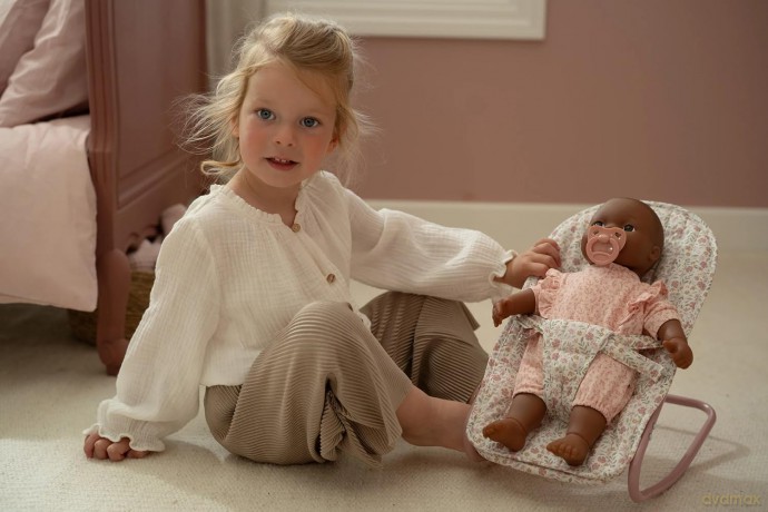 Little Dutch - Doll rocking chair (LD4587)