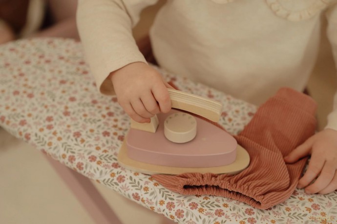 Little Dutch - Ironing board (LD2523)