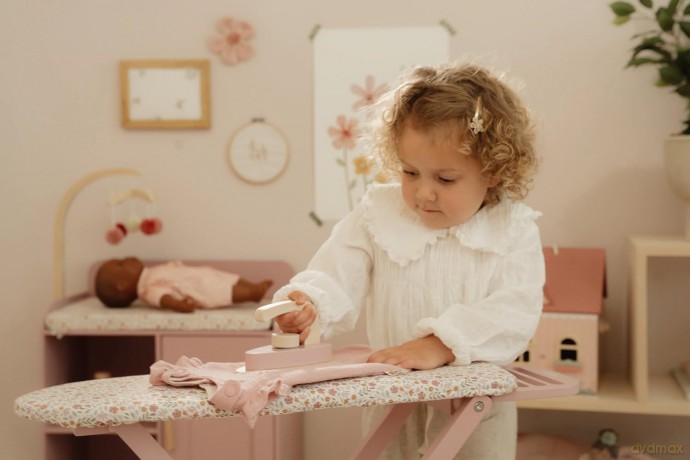 Little Dutch - Ironing board (LD2523)