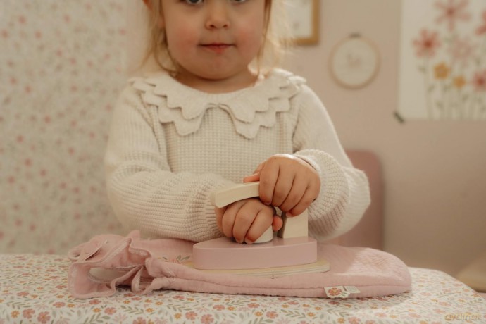 Little Dutch - Ironing board (LD2523)