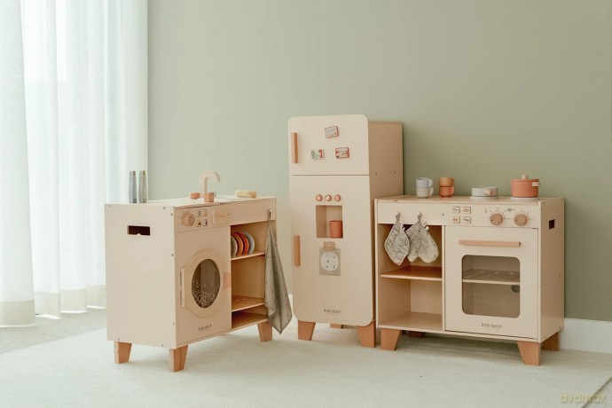 Little Dutch - Kitchen (LD2498)