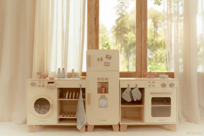 Little Dutch - Kitchen (LD2498)