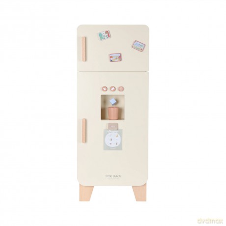 Little Dutch - Refrigerator (LD2499)