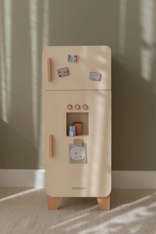 Little Dutch - Refrigerator (LD2499)