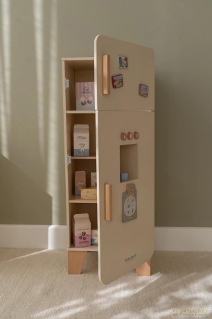 Little Dutch - Refrigerator (LD2499)