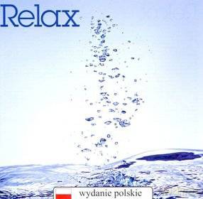 Relax (Polska Cena!!) [2CD]