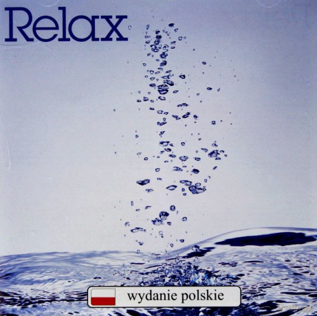 Relax (Polska Cena!!) [2CD]