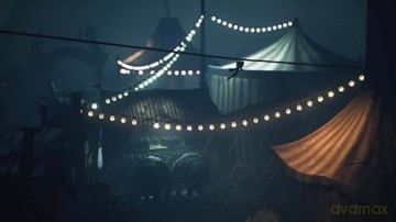 Little Nightmares III (Collector Mirror) [GRA XBOX SERIES X]