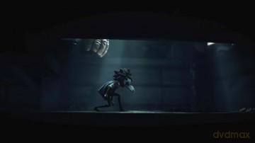 Little Nightmares III (Collector Mirror) [GRA XBOX SERIES X]