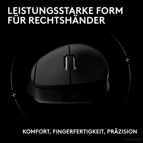 Logitech - Pro X Superlight 2 Dex