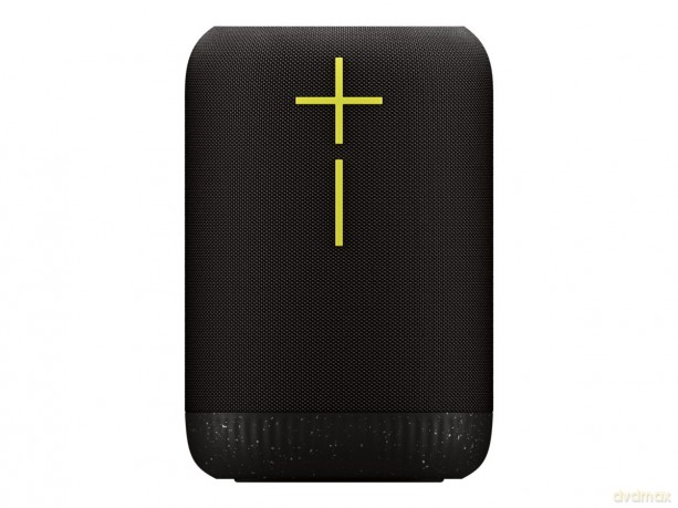 Logitech - Ultimate Ears EPICBOOM