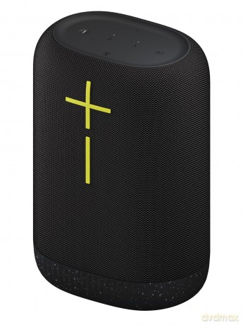 Logitech - Ultimate Ears EPICBOOM