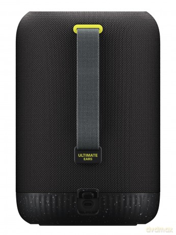 Logitech - Ultimate Ears EPICBOOM