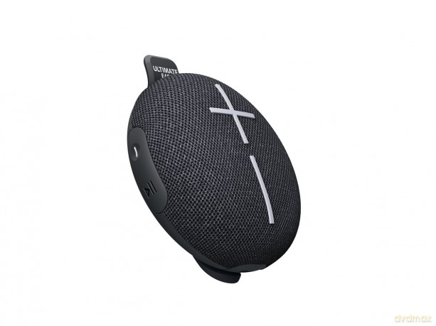 Logitech - Ultimate Ears MINIROLL