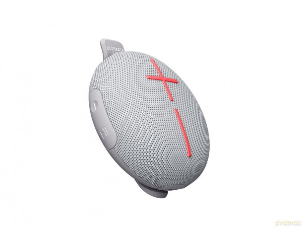 Logitech - Ultimate Ears MINIROLL