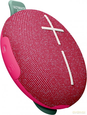 Logitech - Ultimate Ears MINIROLL