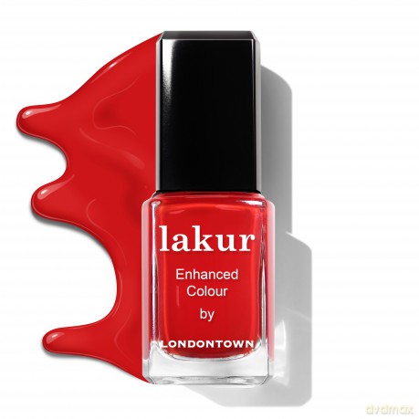 Londontown - Nail Lakur - Londoner Love